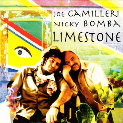 Bomba_JoeCamilleri_Limestone